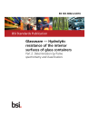 BS ISO 4802-2:2016