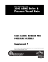 ASME BPVC.CC.BPV-2008 - SP7