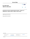NBN EN 12063:2024