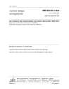 NBN EN ISO 14584:2001