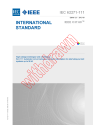 IEC 62271-111:2012