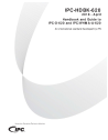 IPC-HDBK-620 - Handbook:2018