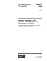 ISO/IEC 14545:1998