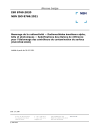 NBN ISO 8769:2021