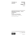ISO/IEC TR 20000-10:2013