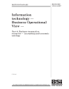 BS ISO/IEC 15944-4:2007