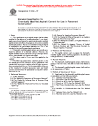 ASTM D6154-97