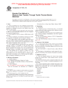 ASTM D7140-05
