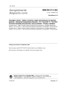 NBN EN 2714-004:2006