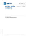IEC 61691-7:2025