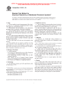 ASTM D3633-98