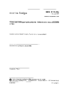 NBN B 11-225:1995
