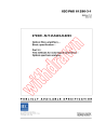 IEC PAS 61290-3-1:2002