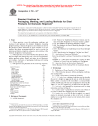 ASTM A700-99e1