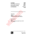 IEC 60099-1:1991