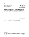 NBN ISO 4547:1997
