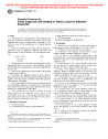 ASTM D5426-97