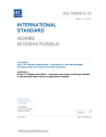 IEC 60598-2-14:2009