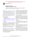 ASTM D3245-03