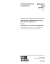 IEEE/ISO/IEC 24748-1:2018