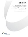 IPC-2581C - Revision C - Standard Only:2020