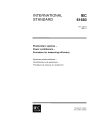 IEC 61683:1999