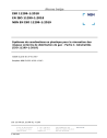 NBN EN ISO 11299-1:2019