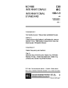 IEC 60169-1-3:1988/AMD1:1996