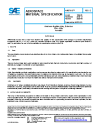 SAE AMS 7912E:2023-06-13
