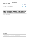 NBN EN ISO 15621:2017