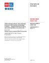 IEEE/ISO/IEC 8802-1AE:2020/Amd.4:2024:2024