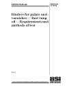BS EN ISO 277:2010