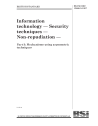 BS ISO/IEC 13888-3:1997