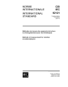 IEC 62121:2001