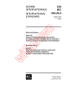 IEC 60255-22-2:1996