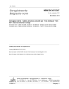 NBN EN 3475-307:2010