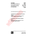 IEC 60721-2-6:1990