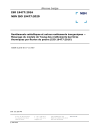 NBN ISO 19477:2020