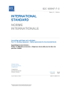 IEC 60947-7-3:2009