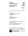 IEC 60630:1994/AMD1:1997