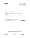 UNE-EN 13481-3:2023