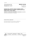 NBN EN 4165-006:2007