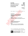 IEC 60730-2-8:1992/AMD1:1994