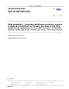 NBN EN 3645-009:2019