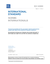 IEC 63000:2016