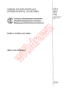 IEC 60238:1987
