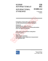 IEC 61280-4-4:2006