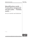 BS ISO/IEC 15693-2:2006