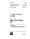 IEC 60061-2:1969/AMD24:2001