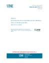 UNE-EN ISO 6721-1:2020